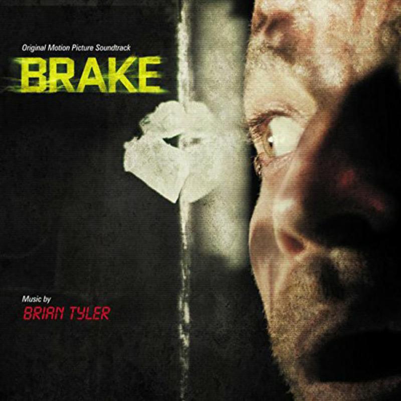 Picture of Brian Tyler - Brake (Original Motion Picture Soundtrack)