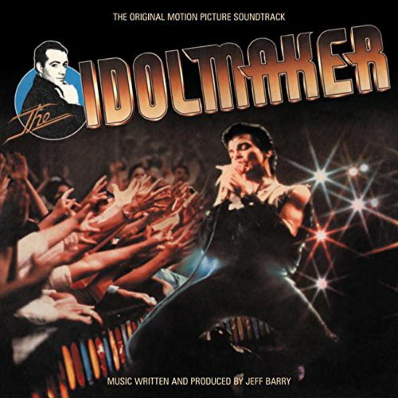 Picture of Jeff Barry - The Idolmaker (Music From The Original Motion Picture Soundtrack)