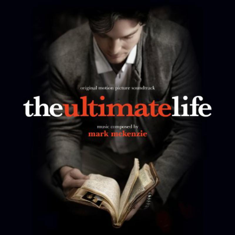 Picture of Mark McKenzie - The Ultimate Life (Original Motion Picture Soundtrack)
