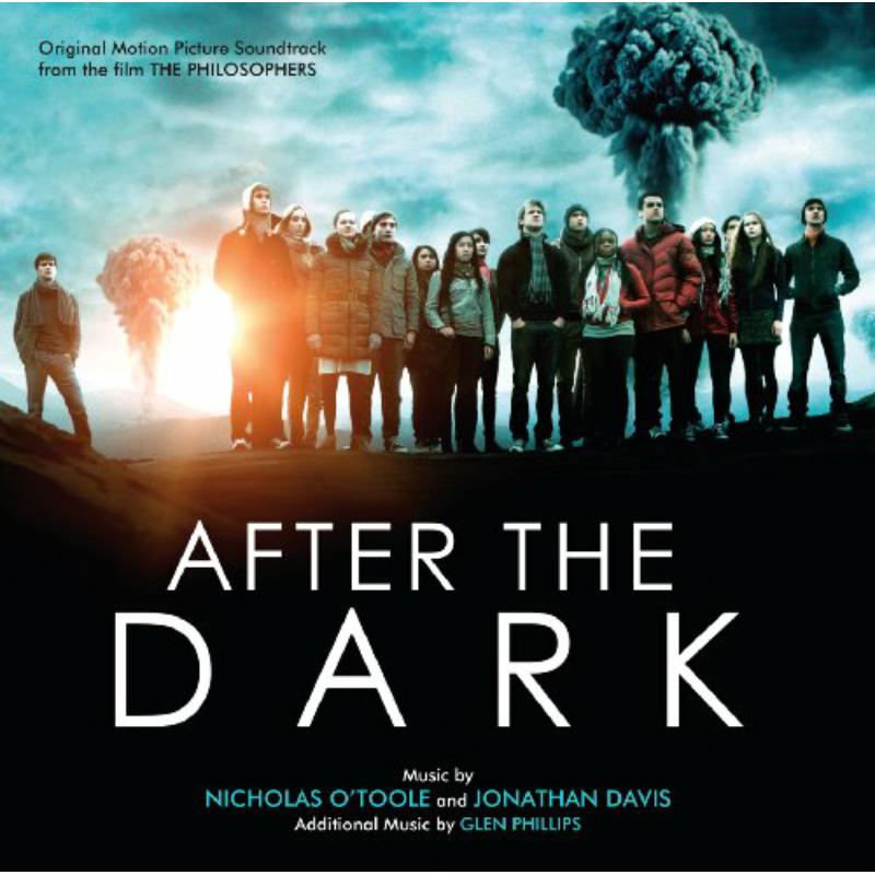 Picture of Nicholas O'Toole & Jonathan Davis - After The Dark (Original Motion Picture Soundtrack)