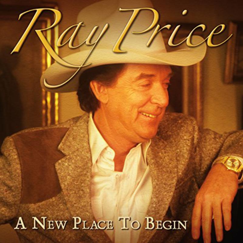 Picture of Ray Price - A New Place To Begin