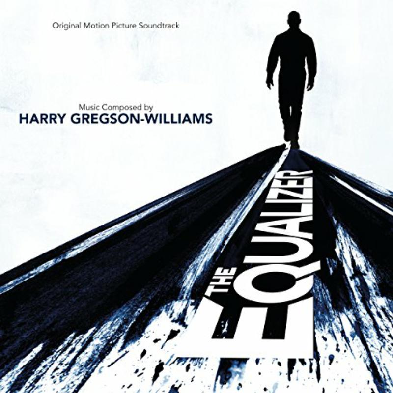 Picture of Harry Gregson-Williams - The Equalizer (Original Motion Picture Soundtrack)
