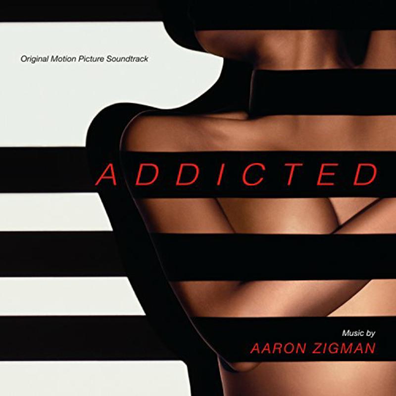 Picture of Aaron Zigman - Addicted (CD)