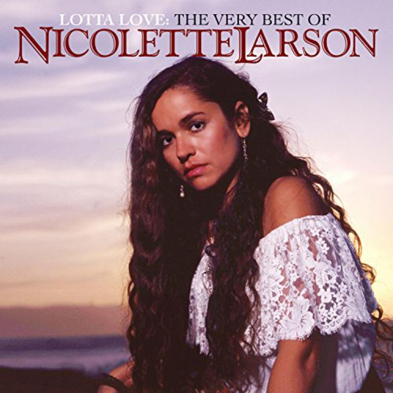 Picture of Nicolette Larson - Very Best Of Nicolette