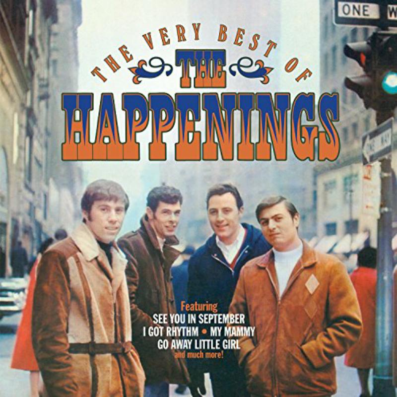 Picture of The Happenings - The Very Best Of The Happenings