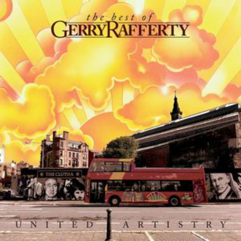 Picture of Gerry Rafferty - Very Best Of