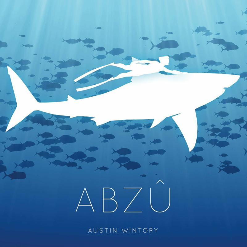 Picture of Austin Wintory - ABZ�