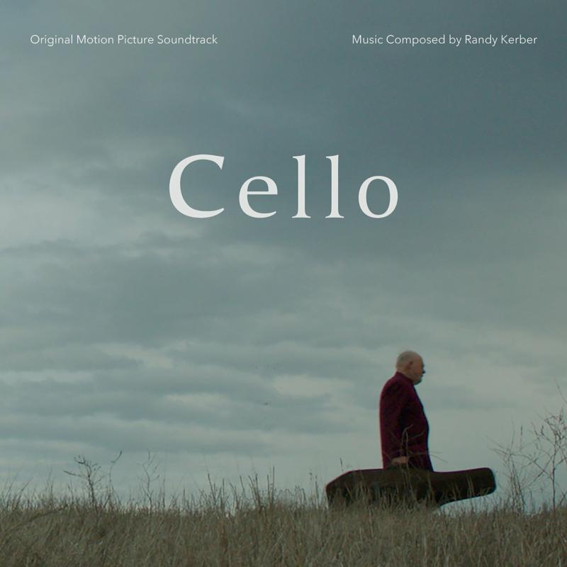 Picture of Randy Kerber - Cello (Original Motion Picture Soundtrack)