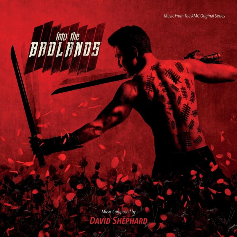 Picture of David Shephard - Into The Badlands (Music From The AMC Original Series)