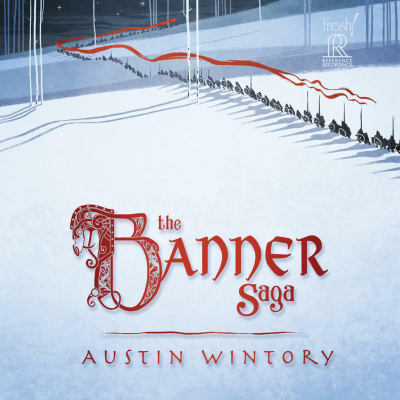 Picture of Mulukah:Hollens:Davis - Wintory: The Banner Saga