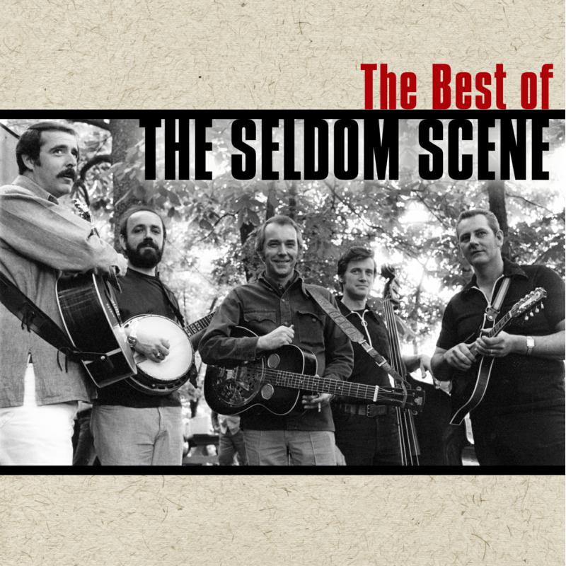 Picture of The Seldom Scene - The Best Of