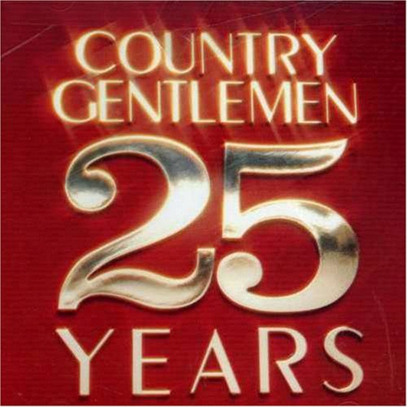 Picture of The Country Gentlemen - 25 Years