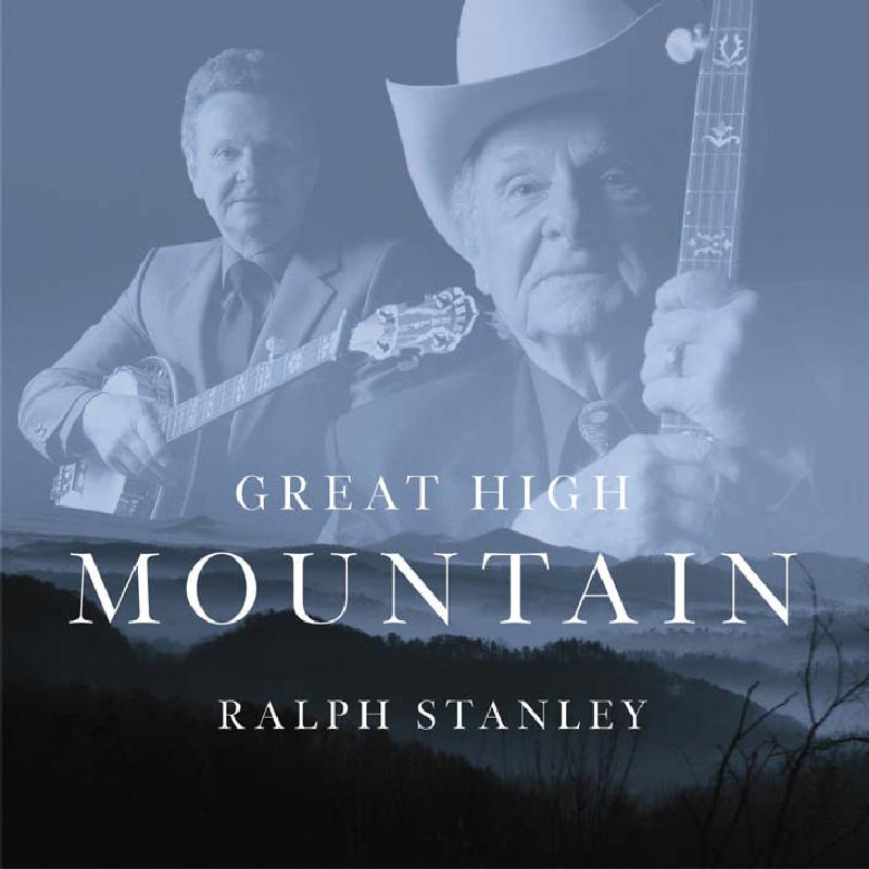 Picture of Ralph Stanley - Great High Mountain