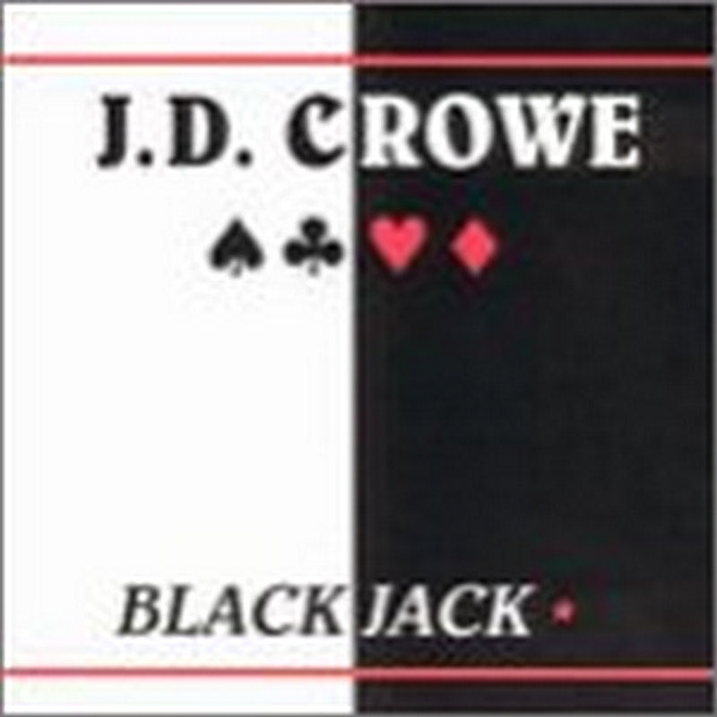 Picture of J.D. Crowe & the New South - Blackjack