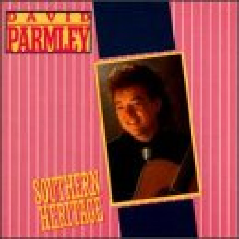 Picture of David Parmley - Southern Heritage