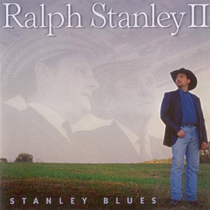 Picture of Ralph Stanley II - Stanley Blues
