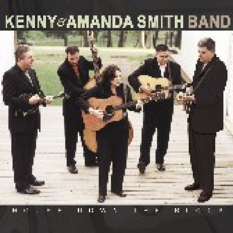 Picture of Kenny & Amanda Smith Band - House Down the Block