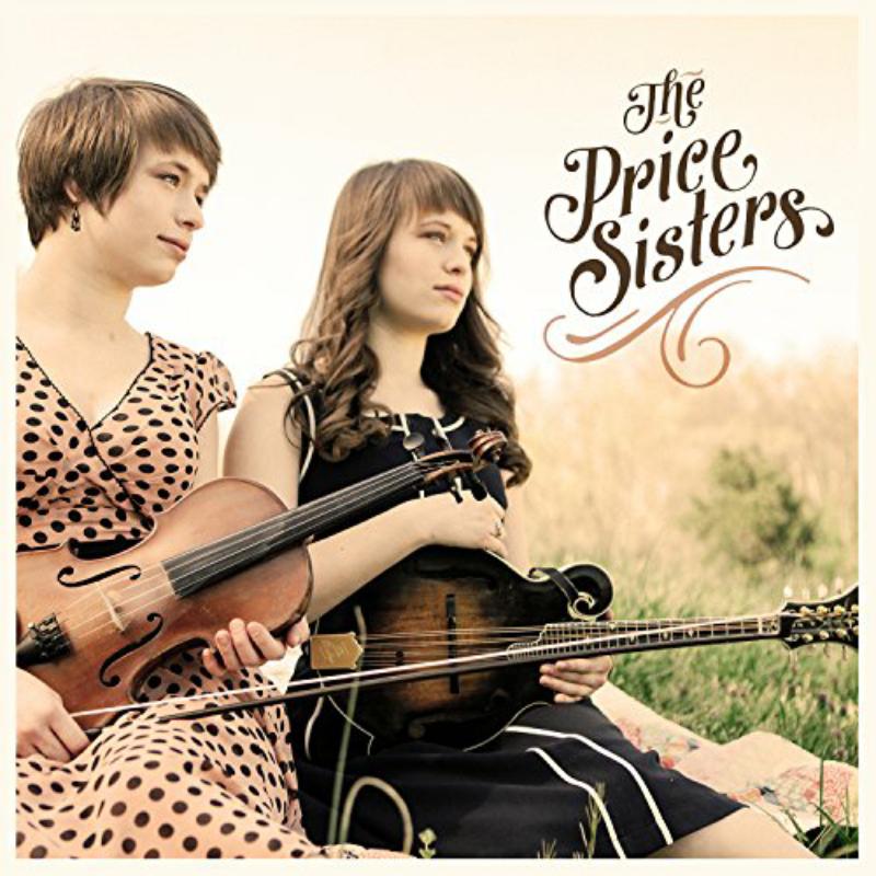 Picture of The Price Sisters - The Price Sisters