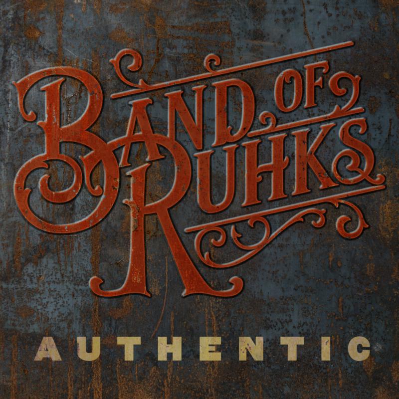 Picture of Band Of Ruhks - Authentic