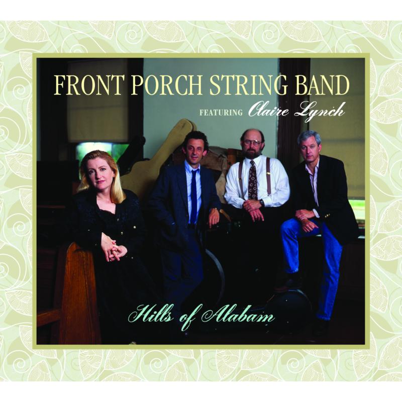 Picture of Front Porch String Band - Hills Of Alabam