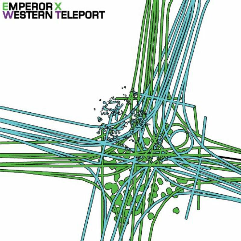 Picture of Emperor X - Western Teleport