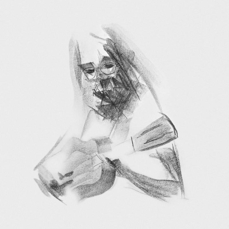 Picture of Charlie Parr - Charlie Parr