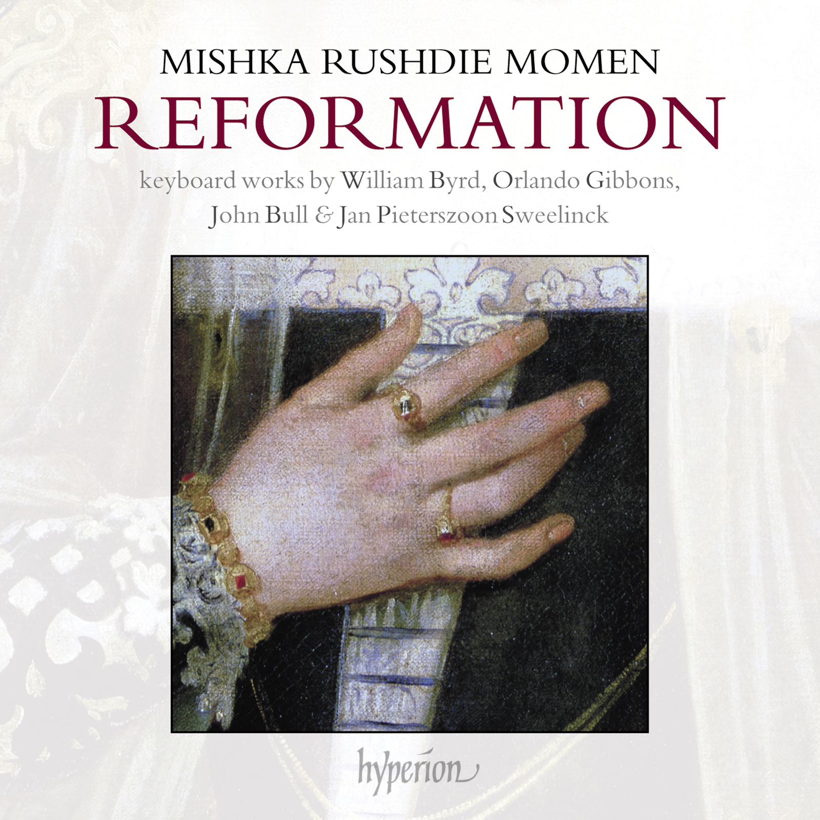 Picture of Mishka Rushdie Momen - Reformation