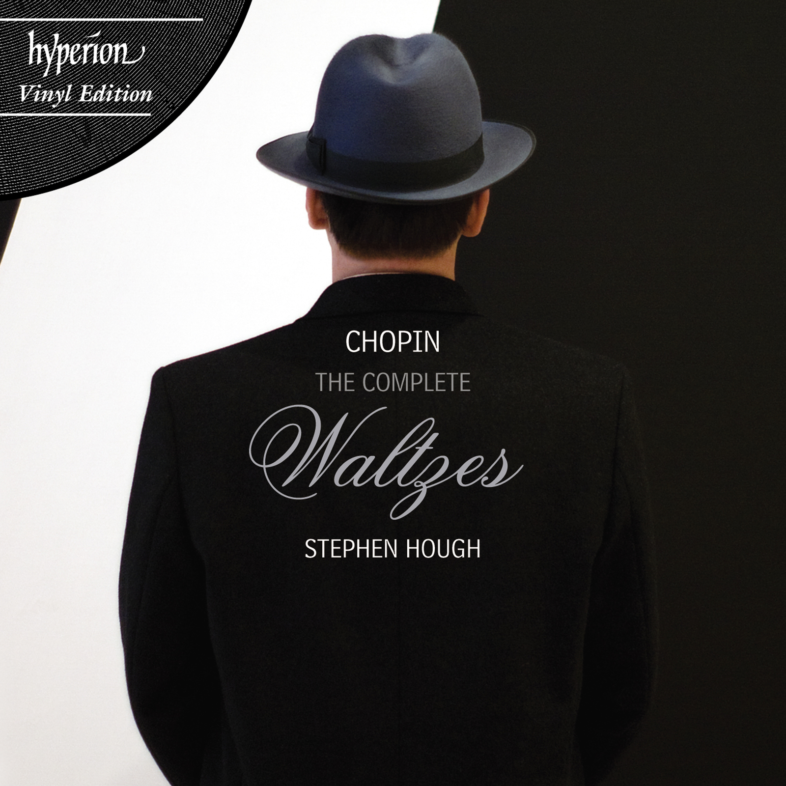 Picture of Stephen Hough - Chopin: The Complete Waltzes
