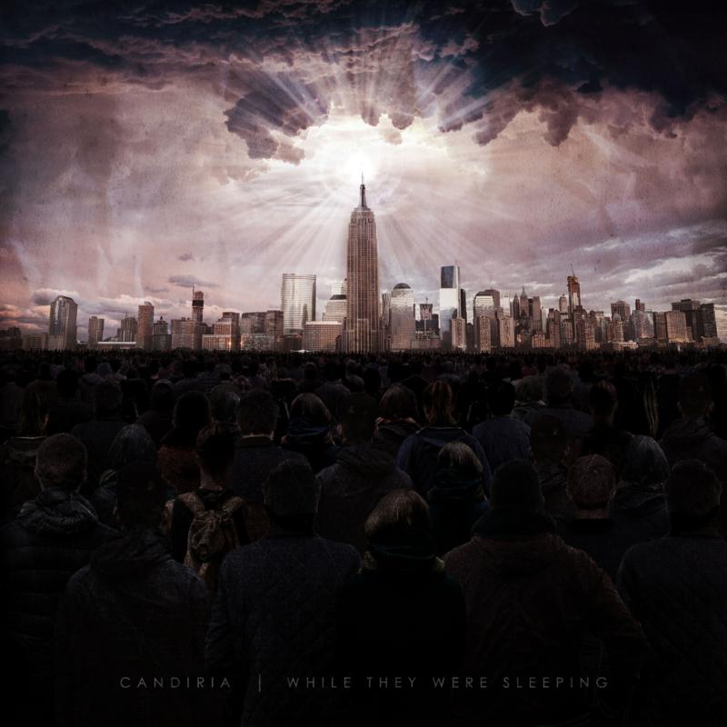 Picture of Candiria - While They Were Sleeping