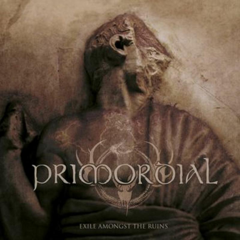 Picture of Primordial - Exile Amongst The Ruins