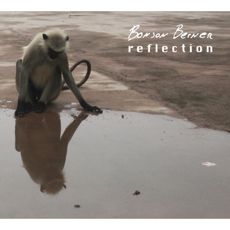 Picture of Bonson Berner - Reflection