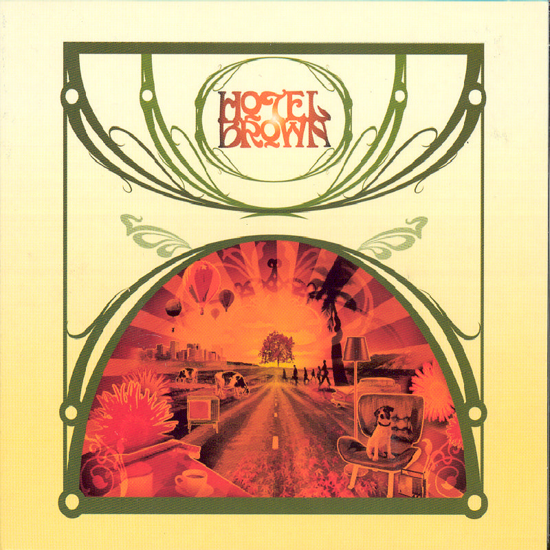 Picture of Hotel Brown - Hotel Brown