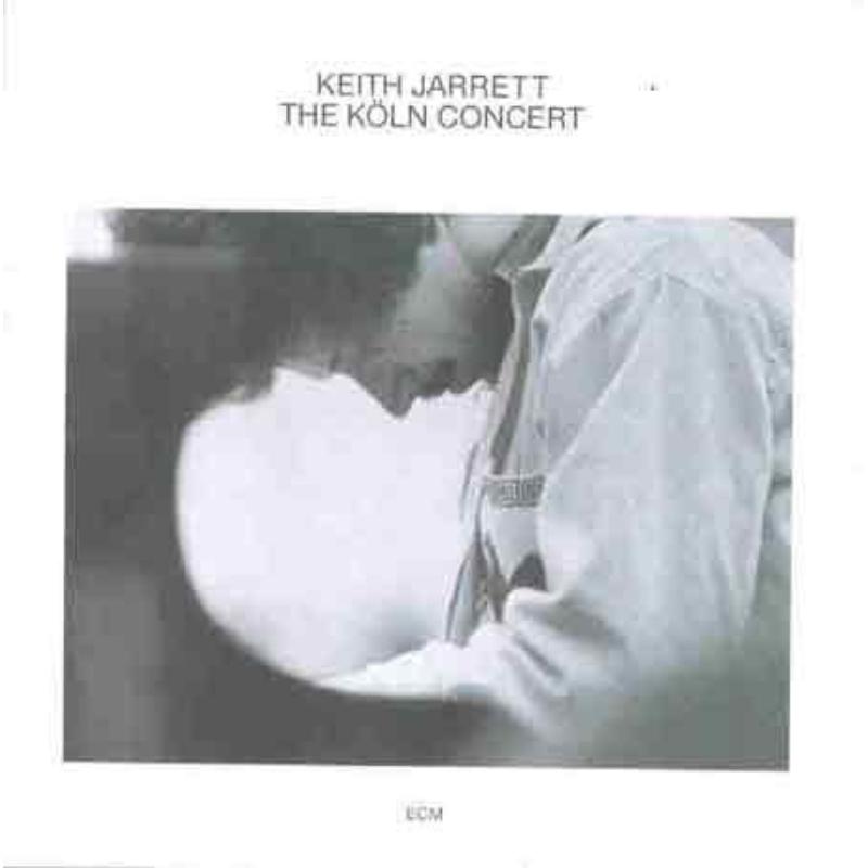 Picture of Keith Jarrett - The Koln Concert