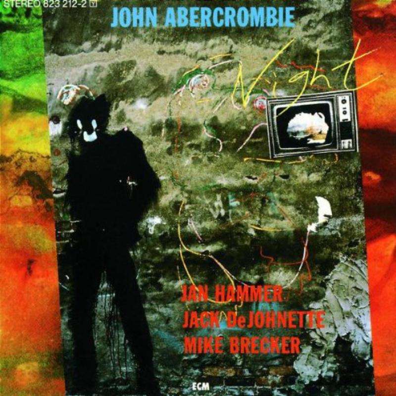 Picture of John Abercrombie - Night
