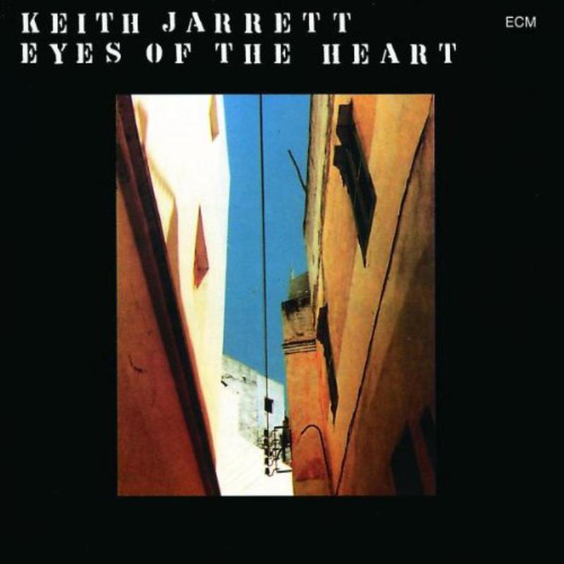 Picture of Keith Jarrett - Eyes Of The Heart