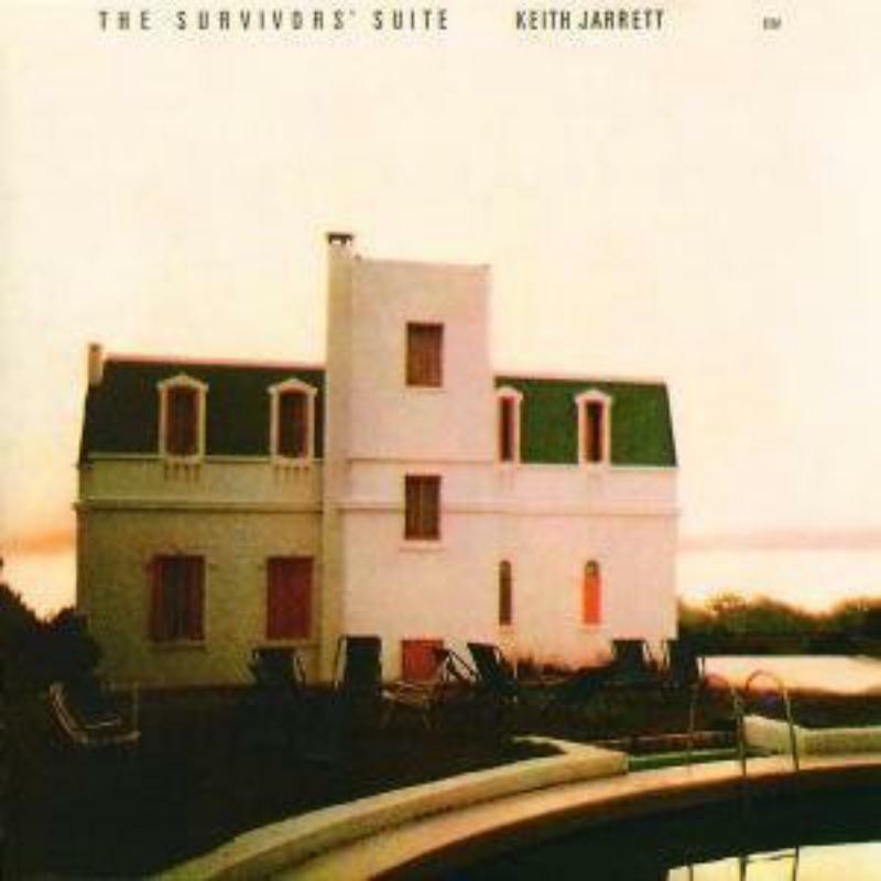 Picture of Keith Jarrett - The Survivors' Suite