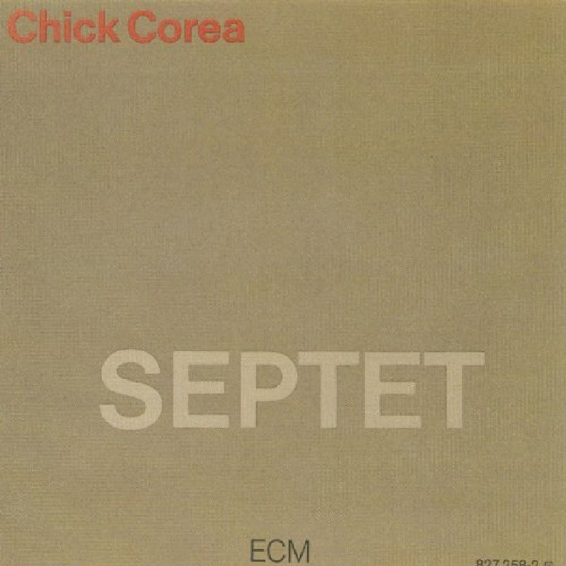 Picture of Chick Corea - Septet
