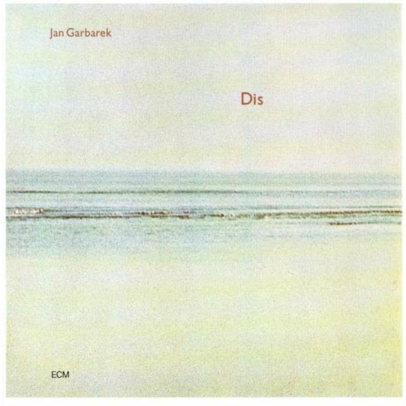 Picture of Jan Garbarek - Dis