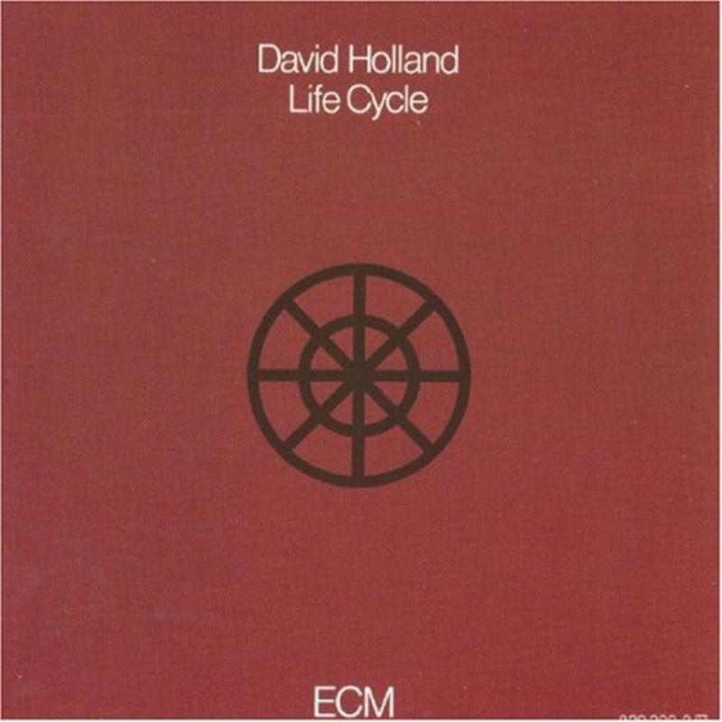 Picture of Dave Holland - Life Cycle