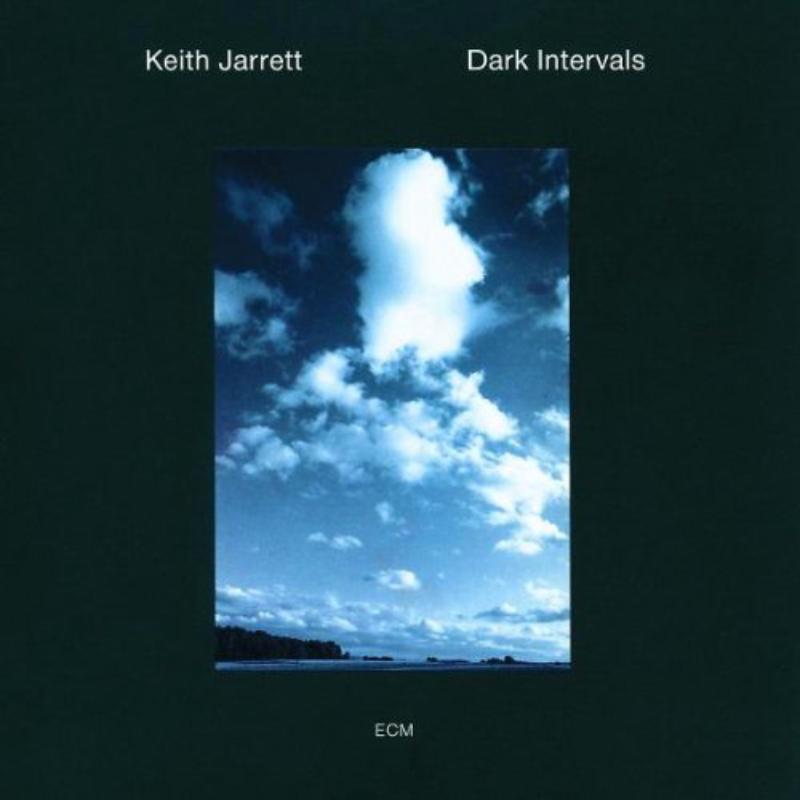 Picture of Keith Jarrett - Dark Intervals