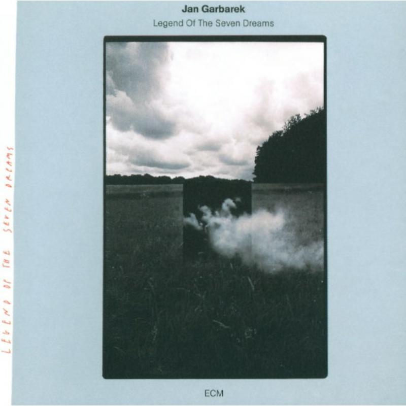 Picture of Jan Garbarek - Legend Of The Seven Dreams