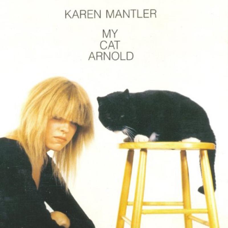 Picture of Karen Mantler - My Cat Arnold