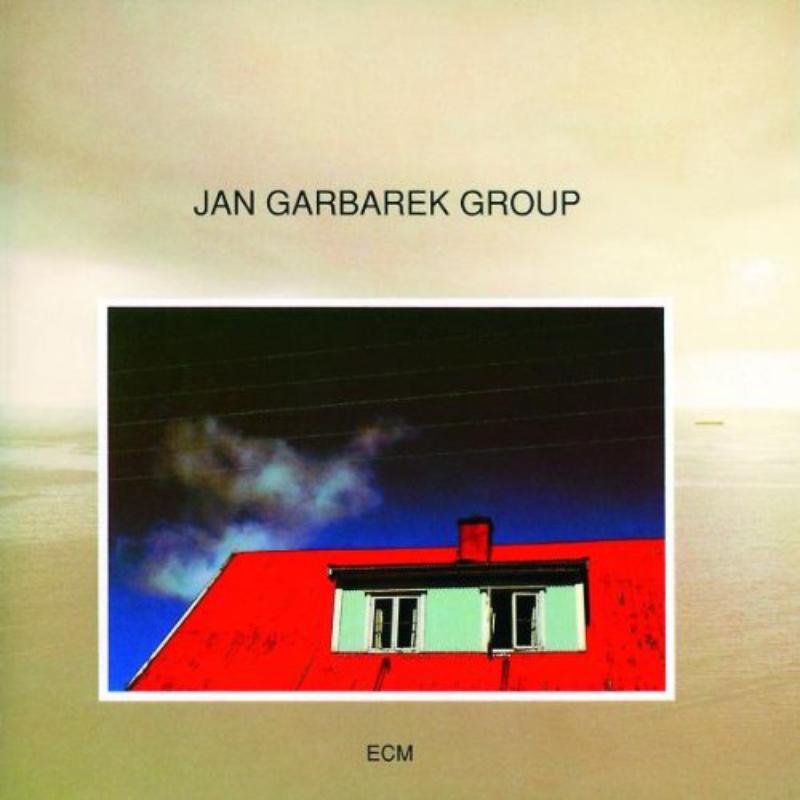 Picture of Jan Garbarek Group - Photo with Blue Sky, White Cloud, Wires, Windows and a Red Roof