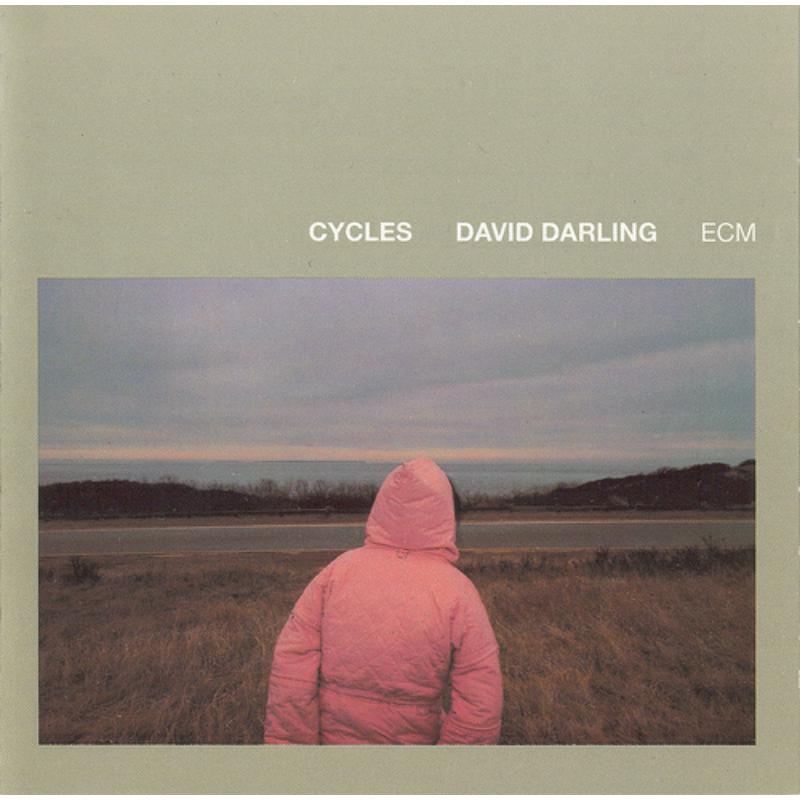 Picture of David Darling - Cycles