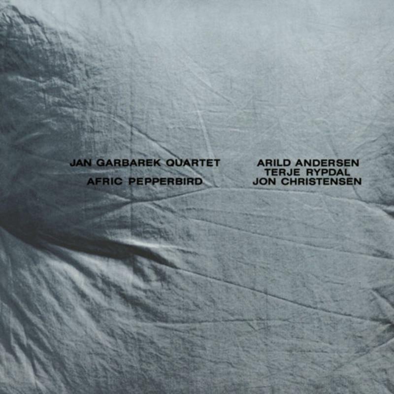 Picture of Jan Garbarek Quartet - African Pepperbird