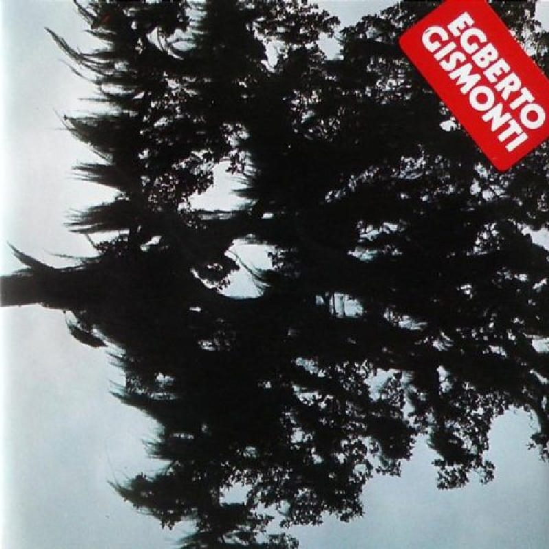 Picture of Egberto Gismonti - Egberto Gismonti