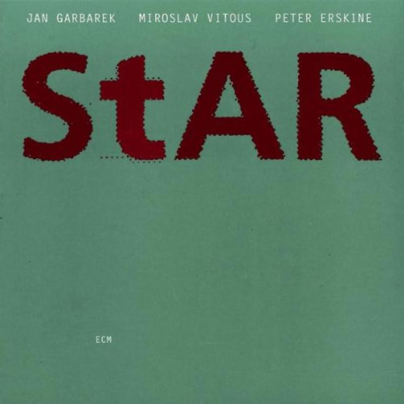 Picture of Jan Garbarek, Miroslav Vitous & Peter Erskine - Star