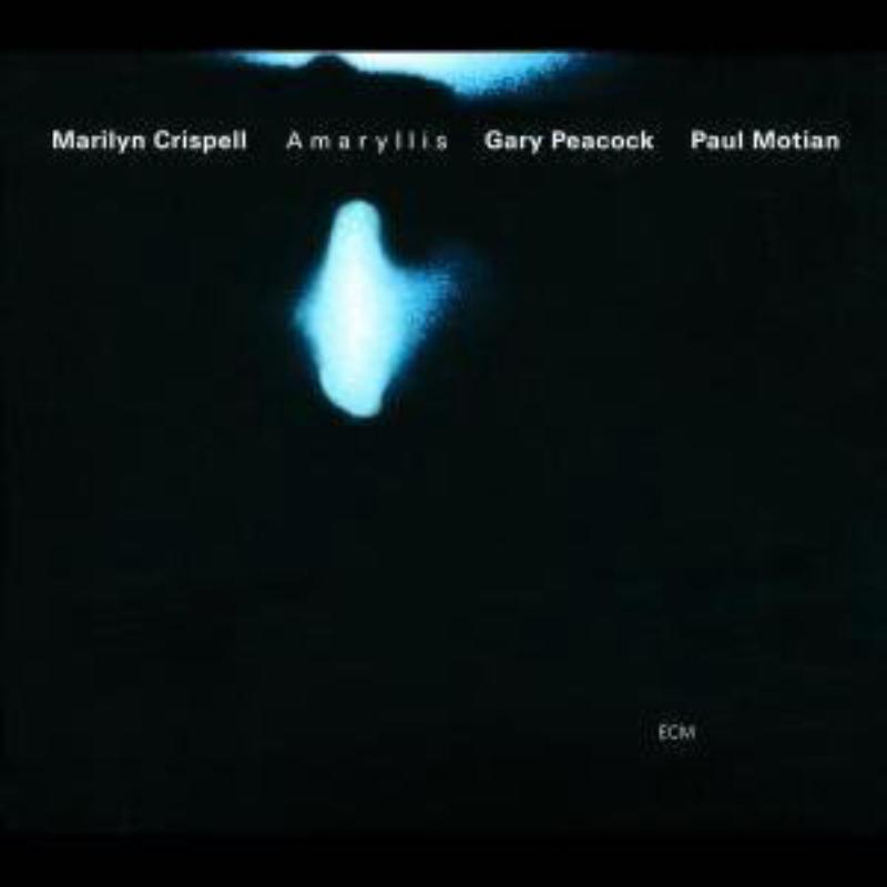 Picture of Marilyn Crispell, Gary Peacock & Paul Motian - Amaryllis
