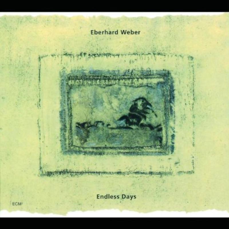 Picture of Eberhard Weber - Endless Days