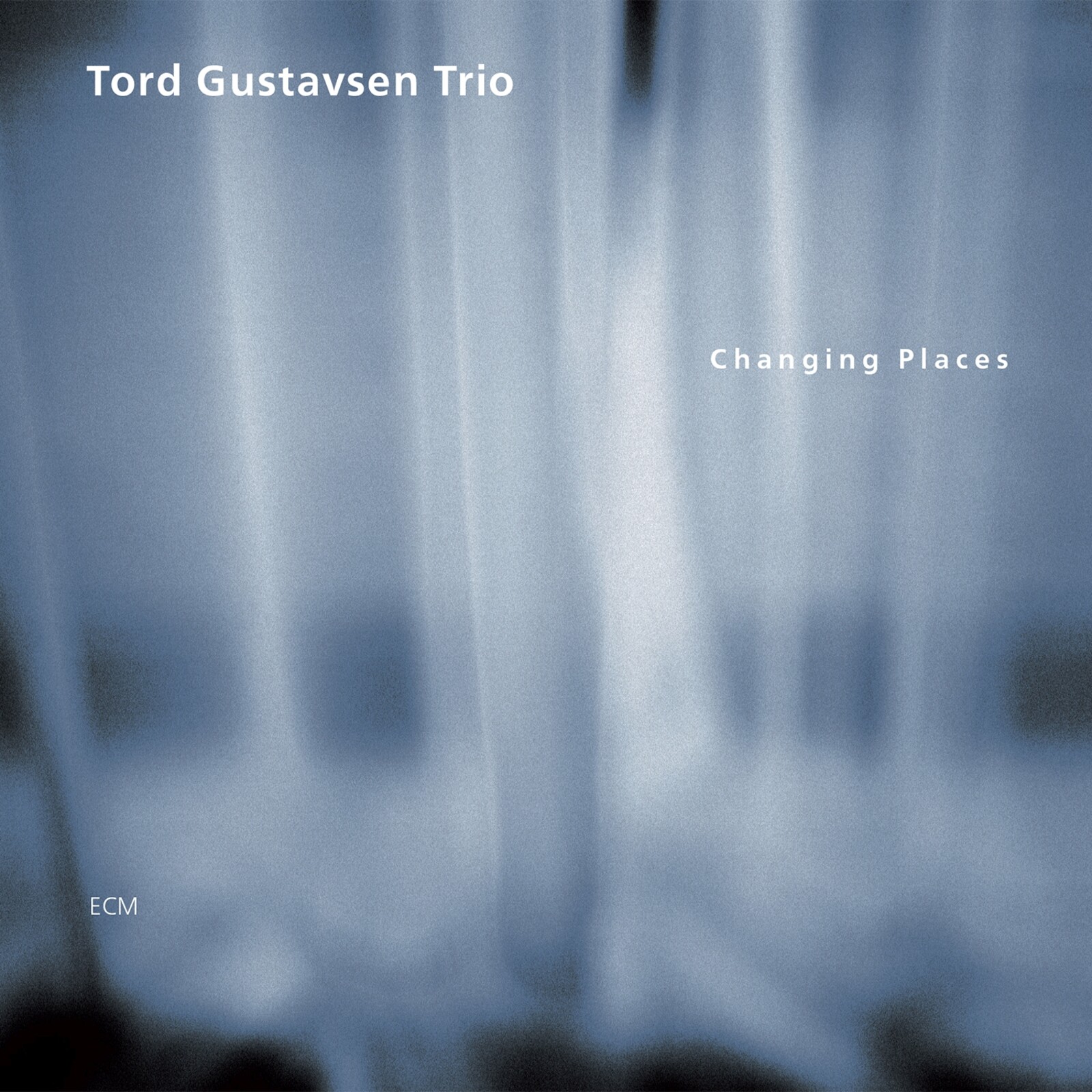 Picture of Tord Gustavsen Trio - Changing Places